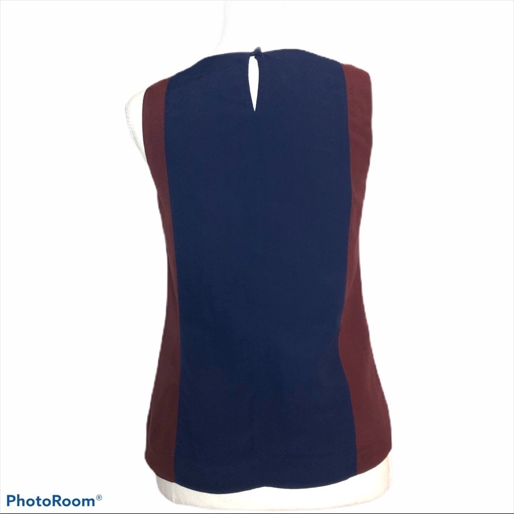 J.Crew Factory Top - Picture 2 of 3